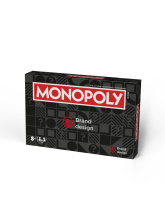 Zakázkové Monopoly Original