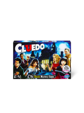 Zakázková hra Cluedo