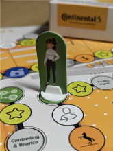 Zakázková desková hra