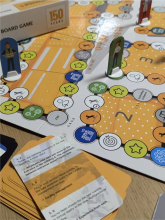 Zakázková desková hra