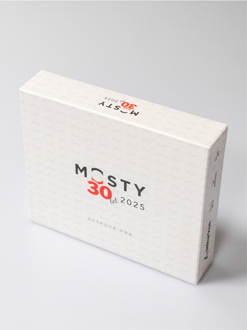 Zakázková desková hra