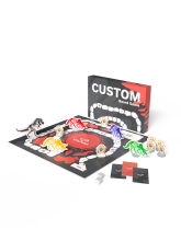 Zakázková desková hra