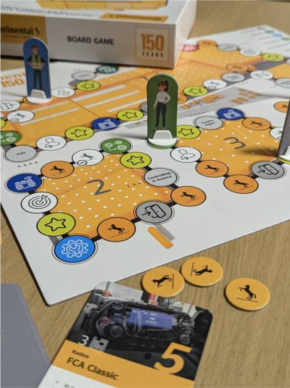 Zakázková desková hra