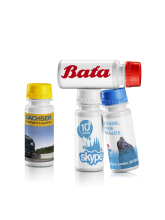 Zakázkový bublifuk