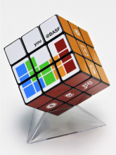 Originální Rubikova kostka