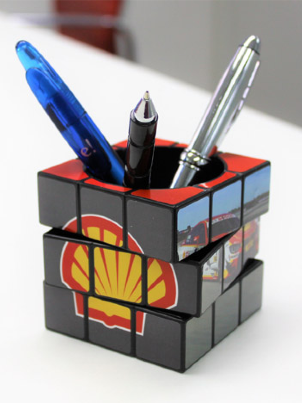 Originální Rubikova kostka