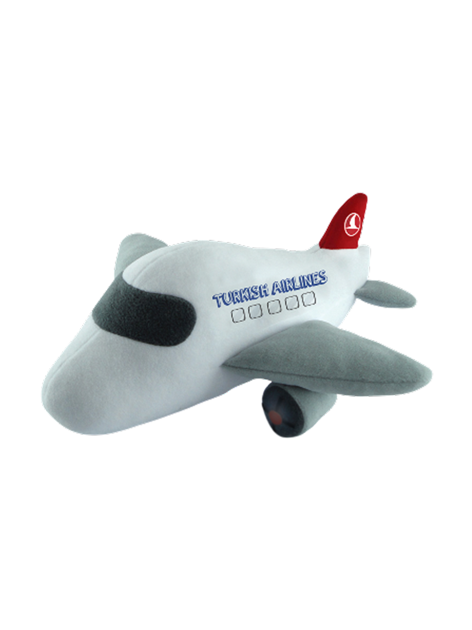 Plyšová hračka na zakázku