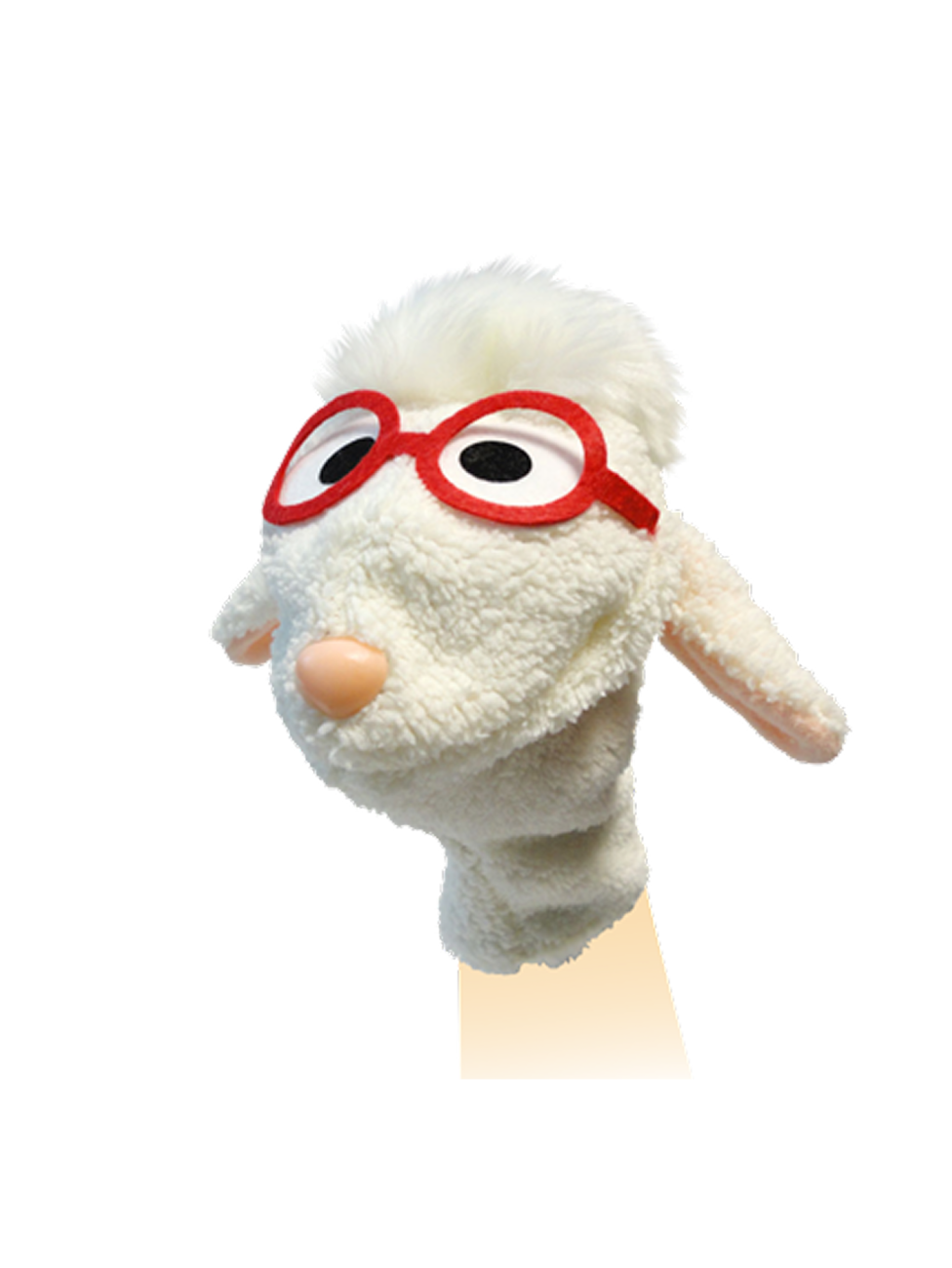 Plyšová hračka na zakázku