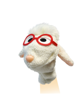 Plyšová hračka na zakázku