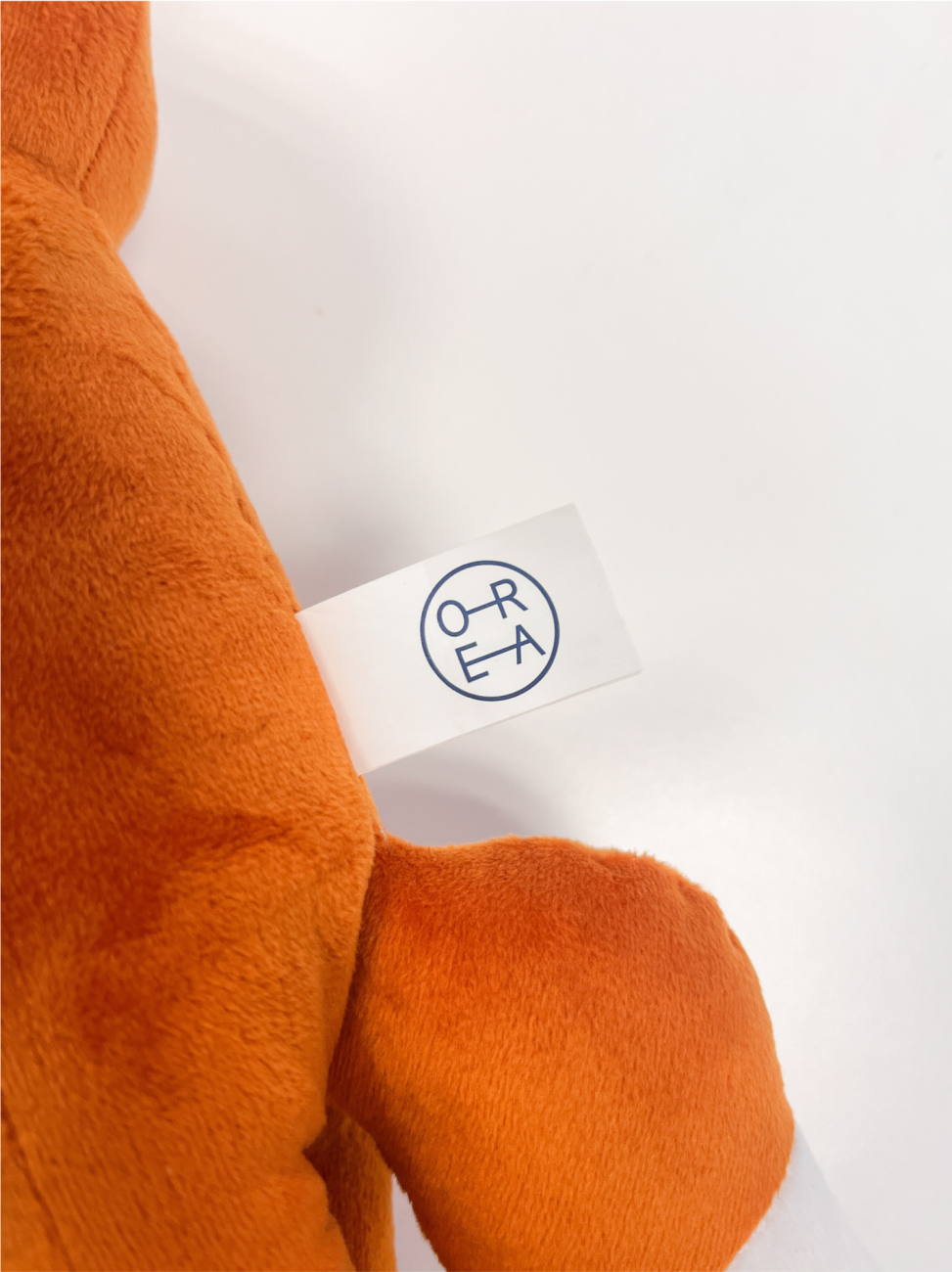 Plyšová hračka na zakázku