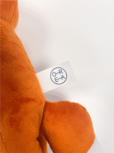 Plyšová hračka na zakázku