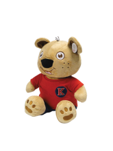 Plyšová hračka na zakázku