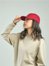 6 panelová kšiltovka "dad hat"