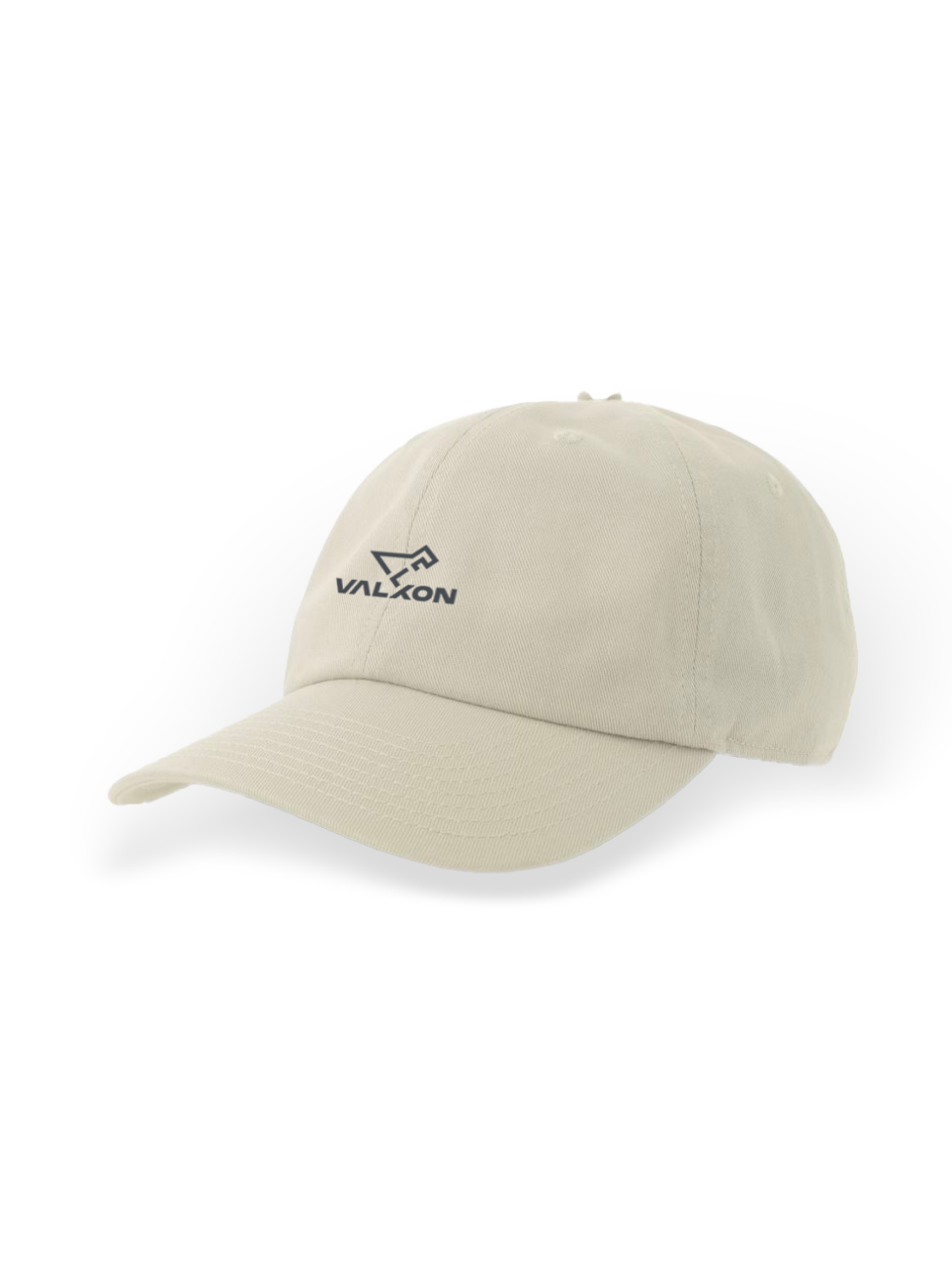 6 panelová kšiltovka "dad hat"