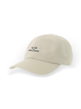 6 panelová kšiltovka "dad hat"