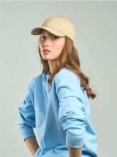 6 panelová kšiltovka "dad hat"