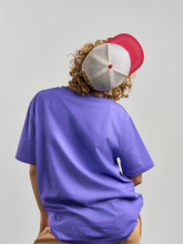 6 panelová trucker kšiltovka