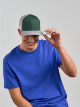 6 panelová trucker kšiltovka