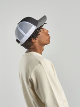 6 panelová trucker kšiltovka