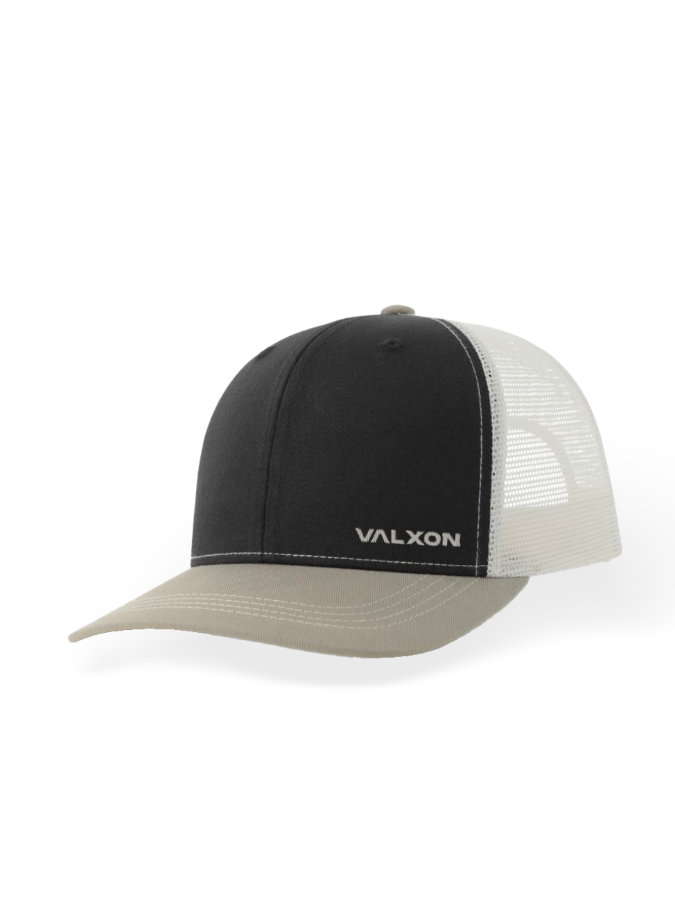 6 panelová trucker kšiltovka