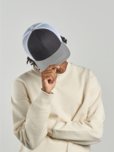 6 panelová trucker kšiltovka