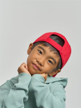 Dětská 6 panelová kšiltovka