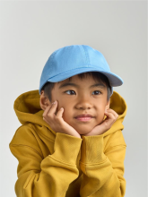 Dětská 6 panelová kšiltovka