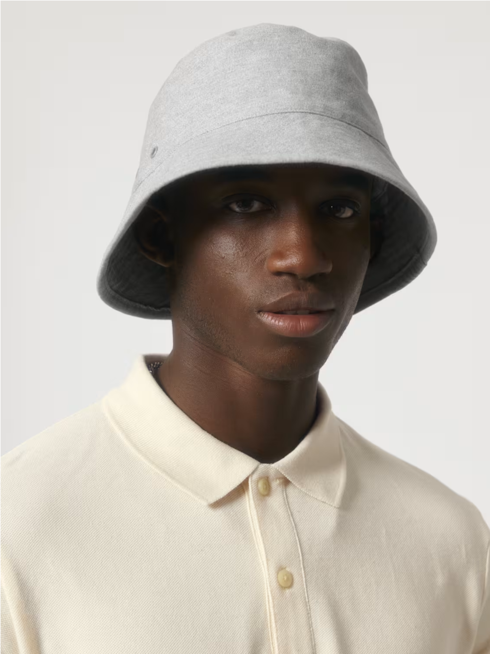 Stanley/Stella plátěný klobouk