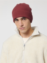 Stanley/Stella pletená čepice