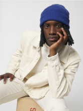 Stanley/Stella pletená čepice