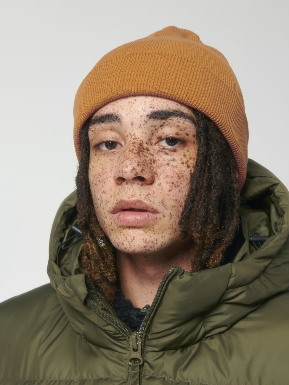 Stanley/Stella zimní čepice