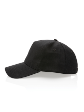 5 panelová kšiltovka