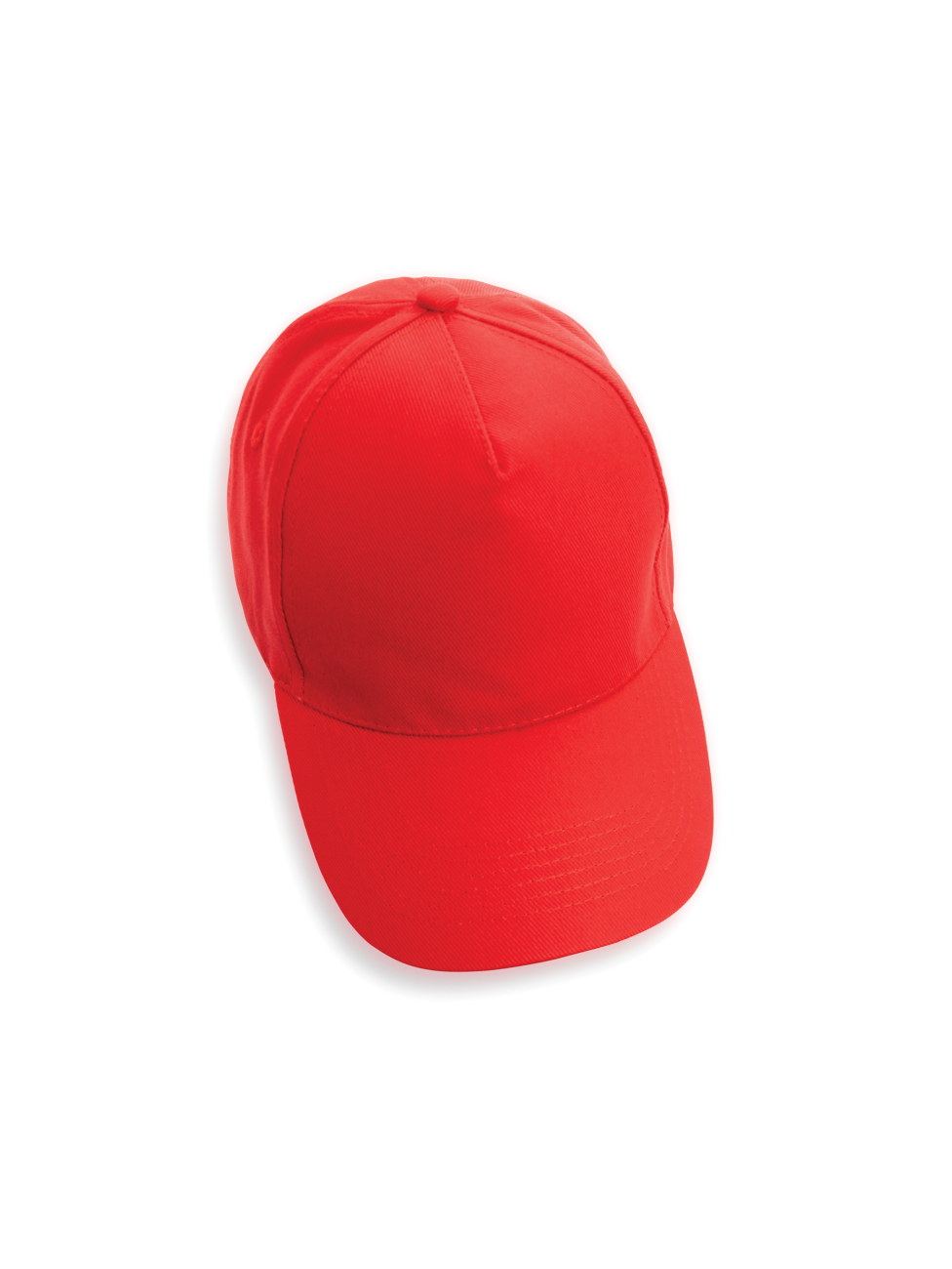 5 panelová kšiltovka