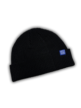 Zakázková čepice s bambulí