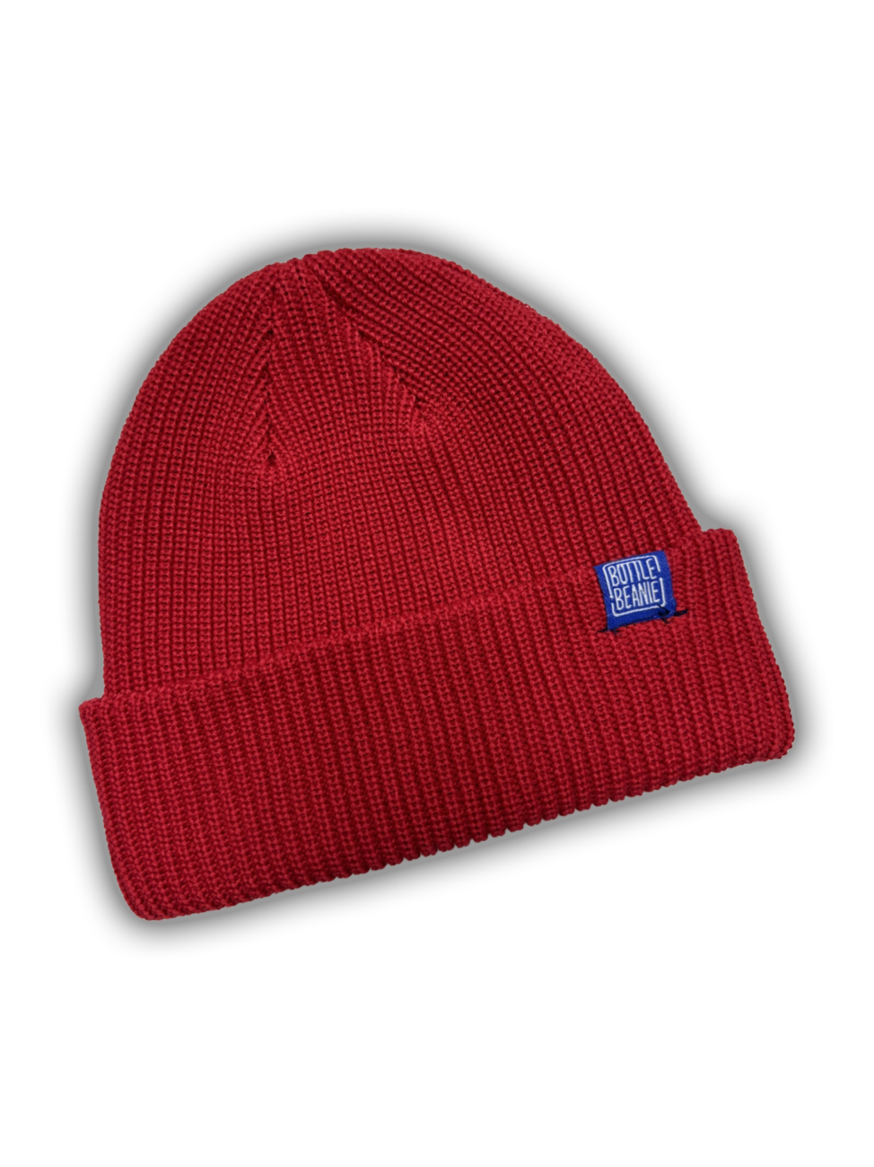 Zakázková čepice s bambulí