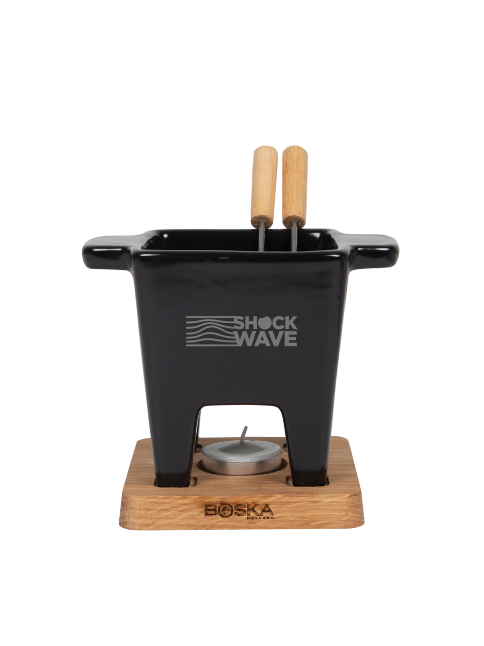 Keramická sada na fondue BOSKA