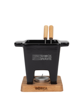 Keramická sada na fondue BOSKA