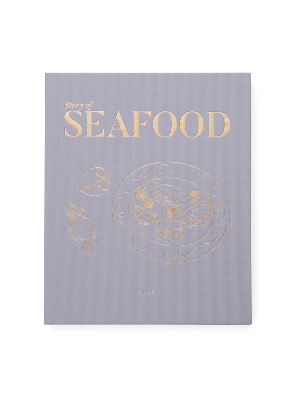 VINGA sada na otvírání ústřic v dárkové krabičce