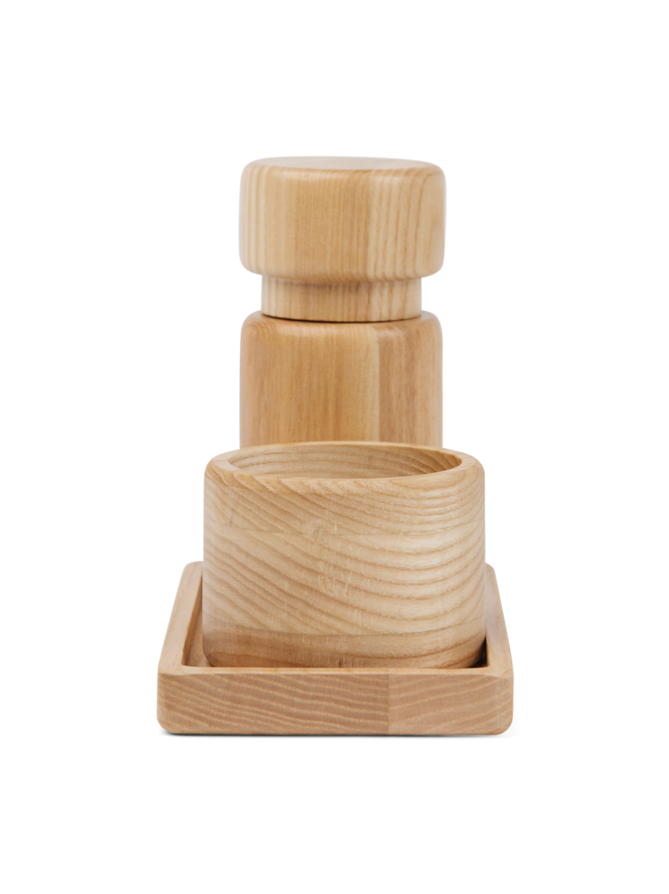 VINGA set slánky a pepřenky