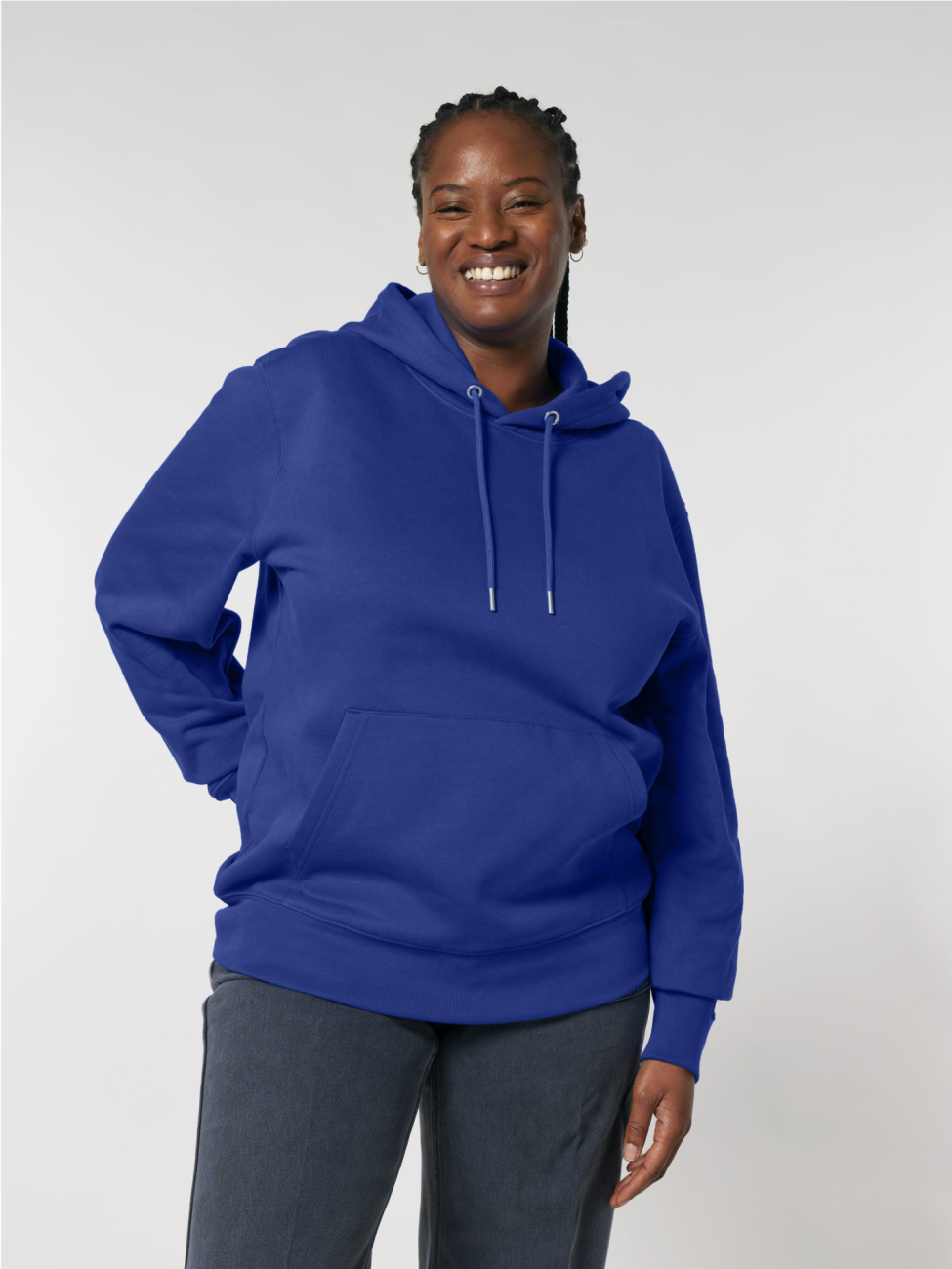 Mikina s kapucí Stanley/Stella