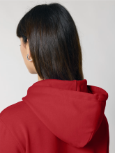 Mikina s kapucí Stanley/Stella