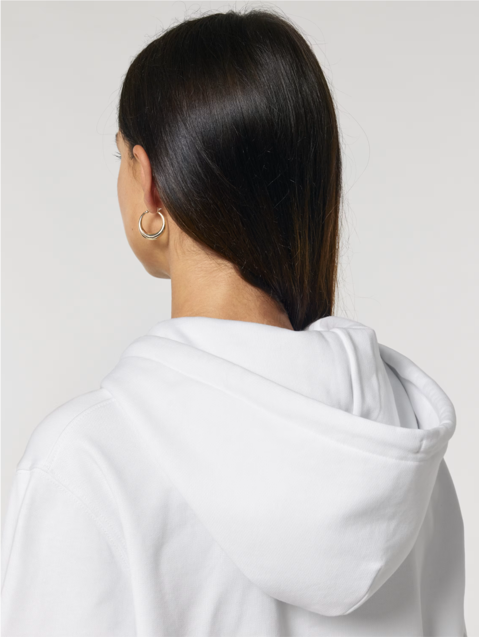 Mikina s kapucí Stanley/Stella