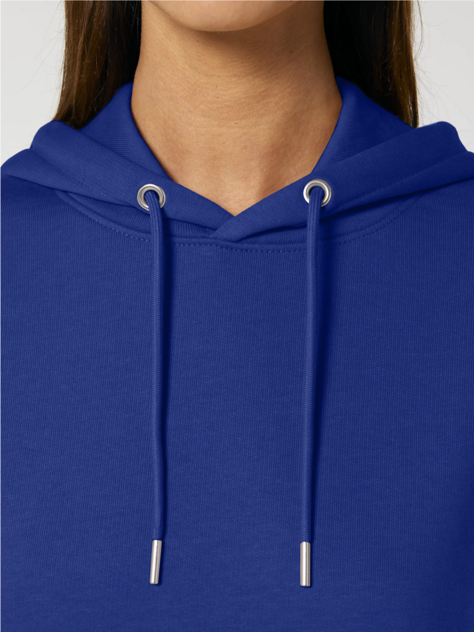 Mikina s kapucí Stanley/Stella