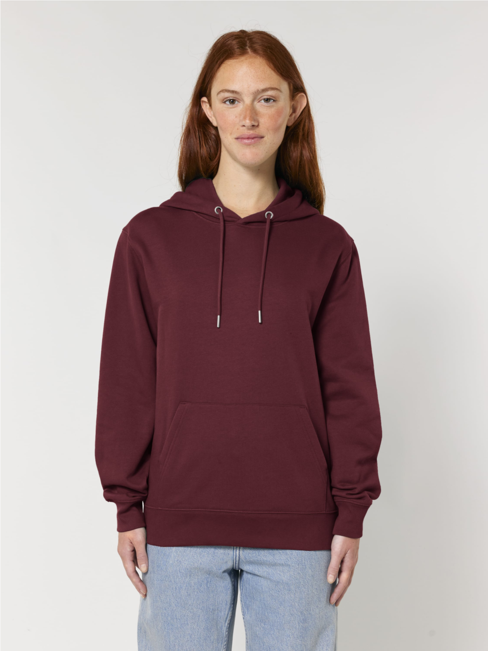 Mikina s kapucí Stanley/Stella