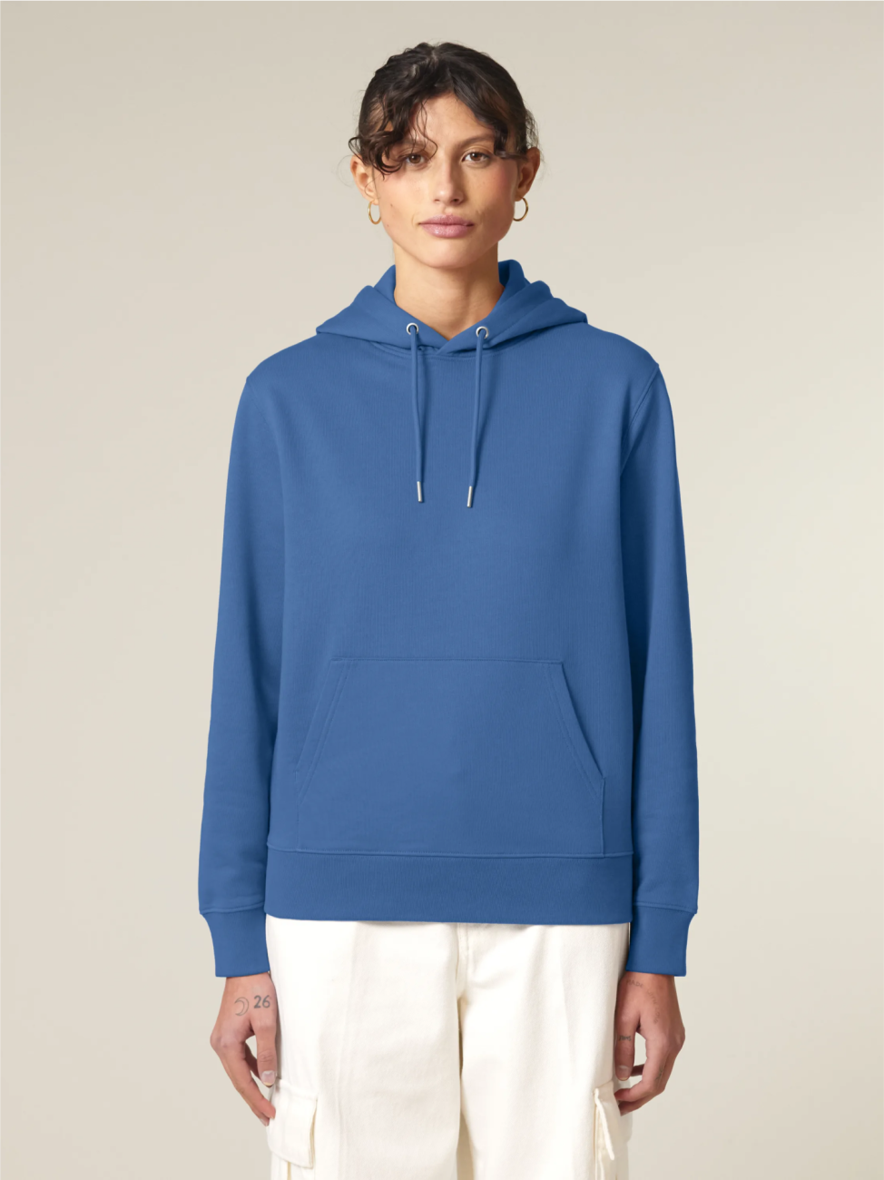 Mikina s kapucí Stanley/Stella