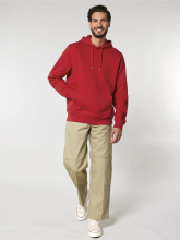 Mikina s kapucí Stanley/Stella