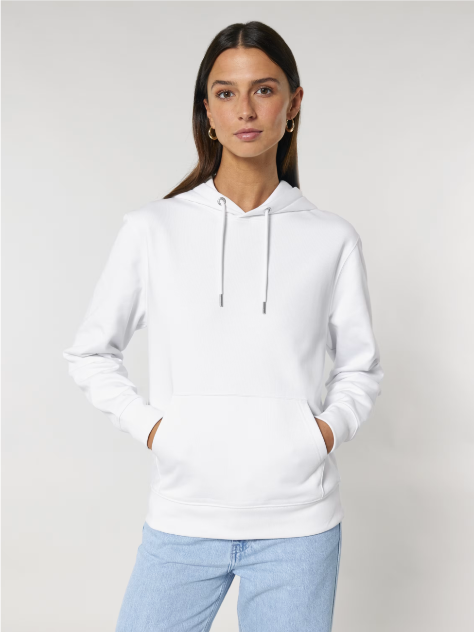 Mikina s kapucí Stanley/Stella