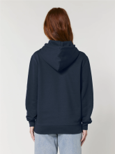 Mikina s kapucí Stanley/Stella