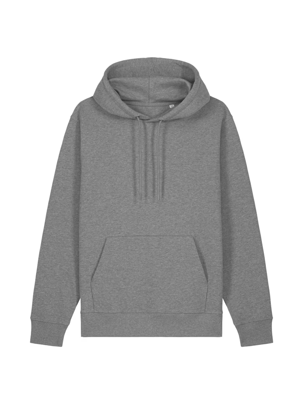 Mid Heather Grey