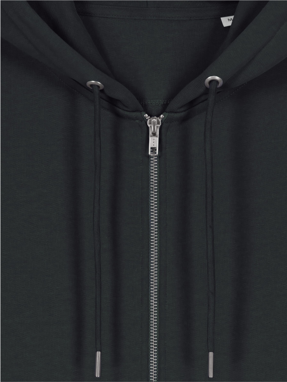 Mikina na zip Stanley/Stella